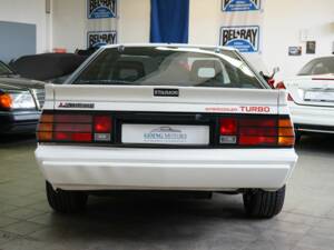 Bild 12/43 von Mitsubishi Starion (1989)