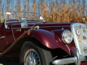 Afbeelding 19/50 van FIAT 1100-103 E (1954)