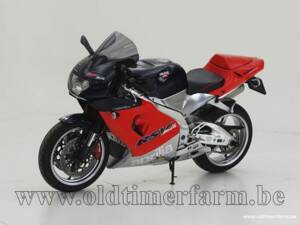 Imagen 1/15 de Aprilia DUMMY (1999)