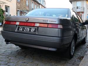 Afbeelding 12/39 van Alfa Romeo 164 2.0 (1990)