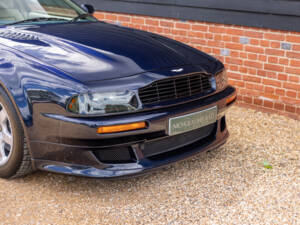 Afbeelding 12/67 van Aston Martin V8 Vantage V550 (1999)