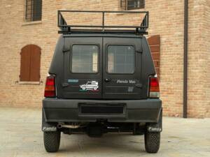 Image 7/7 of FIAT Panda 4x4 (1999)