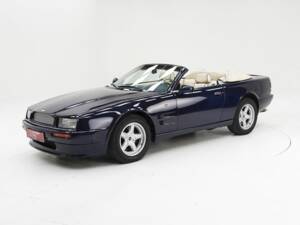 Image 1/15 of Aston Martin Virage Volante (1994)