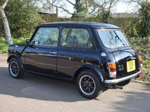 Imagen 24/50 de Rover Mini &quot;Paul Smith&quot; (1998)