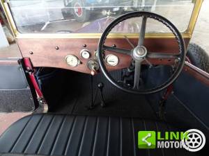 Bild 10/10 von Ansaldo 4C Tourer (1924)