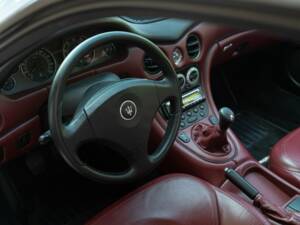 Image 40/50 of Maserati 3200 GT (2000)