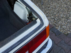 Image 33/50 de BMW 635 CSi (1986)