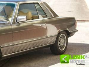 Bild 5/10 von Mercedes-Benz 280 SLC (1976)