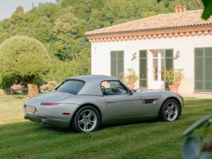 Image 27/185 of BMW Z8 (2001)