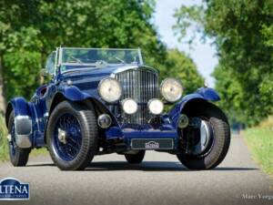 Image 4/28 of Bentley B Special Alpine (1954)