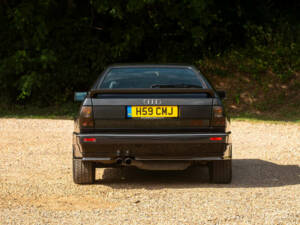 Image 22/50 of Audi quattro 20V (1990)