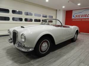 Bild 5/15 von Lancia Aurelia B24 Spider &quot;America&quot; (1955)