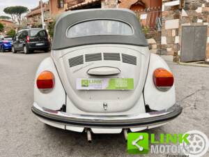Image 8/10 of Volkswagen Maggiolone 1303 (1974)