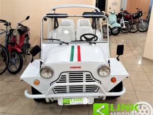 Image 5/10 de Austin Mini Moke &quot;25th Anniversary&quot; (1994)