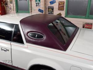 Bild 20/43 von Lincoln Continental Mark V (1979)