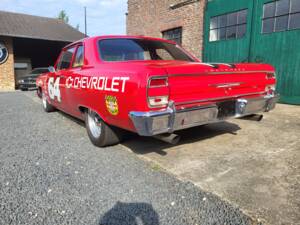 Immagine 8/34 di Chevrolet Chevelle Malibu (1964)