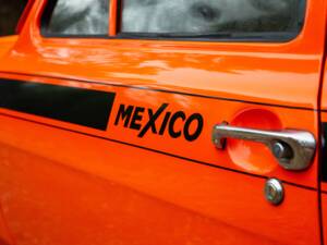 Image 27/41 de Ford Escort Mexico (1973)