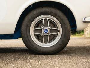 Image 33/50 of Ford Escort Mexico (1973)