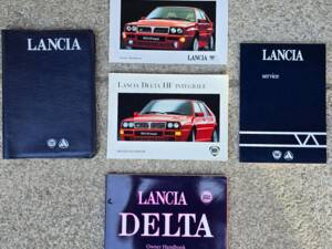 Immagine 59/63 di Lancia Delta HF Integrale Evoluzione II (1994)