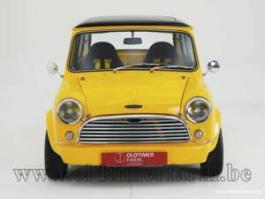 Image 9/15 of Innocenti Mini Cooper 1300 (1974)