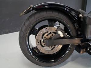 Image 12/33 of Harley-Davidson DUMMY (2008)