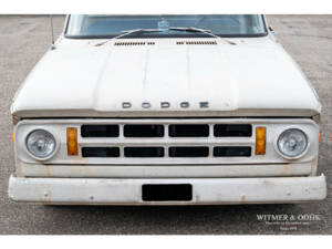 Bild 18/28 von Dodge D 100 (1968)