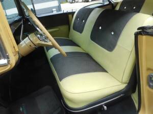 Imagen 12/26 de Chevrolet Bel Air Hardtop Coupé (1957)