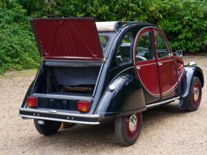 Bild 41/50 von Citroën 2 CV 6 Charleston (1986)
