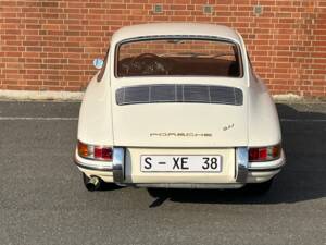 Image 6/23 of Porsche 911 2.0 (1964)