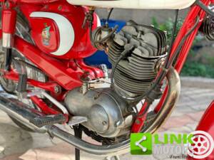 Imagen 4/10 de Moto Morini DUMMY (1961)