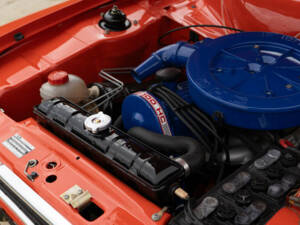 Immagine 12/39 di Ford Escort RS 2000 (1974)