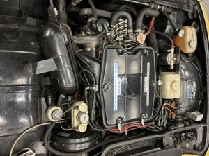 Bild 45/48 von Alfa Romeo Montreal (1977)