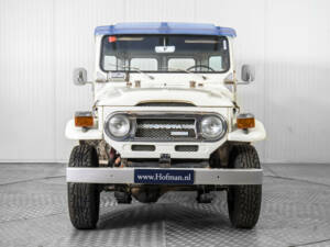 Image 14/50 of Toyota Land Cruiser BJ 43 (1977)