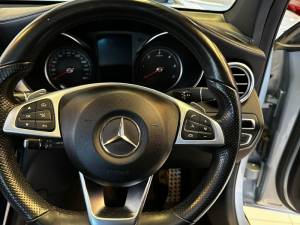 Immagine 6/43 di Mercedes-Benz GLC 250 4MATIC (2016)
