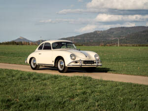 Image 26/64 of Porsche 356 A 1600 (1959)
