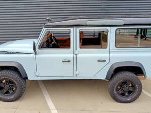 Image 5/35 of Land Rover Defender 110 300Tdi (1997)