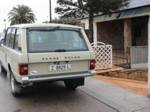 Image 4/22 de Land Rover Range Rover Classic 3.5 (1980)