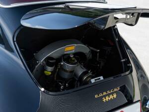 Image 12/25 of Porsche 356 A 1600 S (1959)