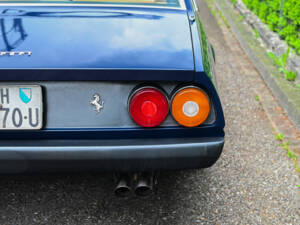 Immagine 10/40 di Ferrari 400i (1981)