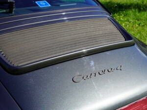 Imagen 6/52 de Porsche 911 Carrera 4 (1990)