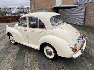 Bild 7/21 von Morris Minor 1000 (1967)