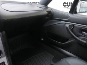 Afbeelding 20/38 van BMW Z3 Coupé 3.0 (2002)