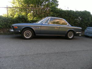 Image 1/12 of BMW 2800 CS (1969)
