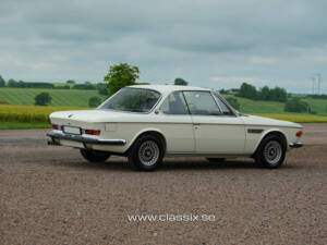 Bild 10/30 von BMW 3.0 CSi (1972)