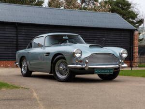 Afbeelding 10/94 van Aston Martin DB 4 (1960)