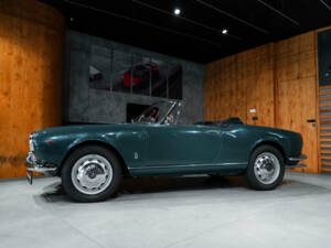 Immagine 4/26 di Alfa Romeo Giulietta Spider Veloce (1961)