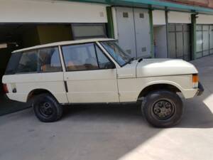 Image 7/7 of Land Rover Range Rover Classic 3.5 (1975)