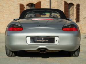 Image 8/49 of Porsche Boxster (1997)