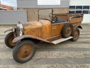 Image 1/39 of Citroën B2 Torpedo (1923)