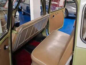 Imagen 30/36 de FIAT 600 D Multipla (1964)
